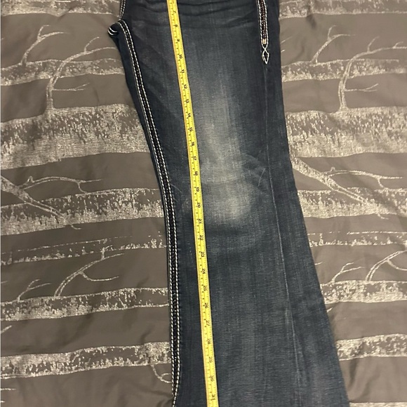 Rock Revival Jeans - Size 31 - Picture 8 of 13